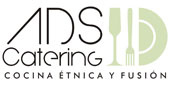 Logo ADS CATERING Y EVENTOS