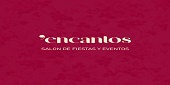 Logo Salón D' Encantos