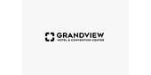 Logo Grand View Hotel - Convention ...