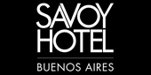 Logo Savoy Hotel Buenos Aires