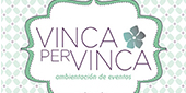Logo Vincapervinca