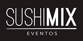 Logo Sushimix