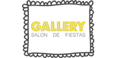 Logo GALLERY - SALON DE FIESTAS