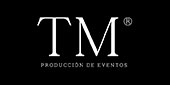 Logo Tamara Marcos Producción de E...