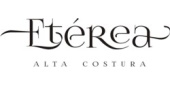 Logo Etérea Alta Costura