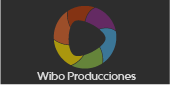 Logo Wibo Producciones  Swing, Jazz...