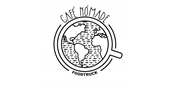 Logo Café Nómade