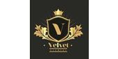 Logo Velvet eventos