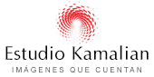 Logo Estudio Kamalian