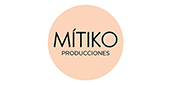 Logo Mitiko Producciones