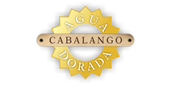 Logo Hotel Agua Dorada - Cabalango
