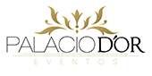 Logo Palacio Do'r Eventos