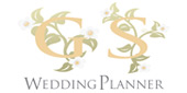 Logo GS wedding planner