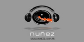 Logo Nuñez DJ