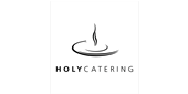 Logo HOLY CATERING