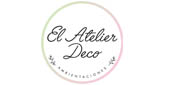 Logo El Atelier Deco