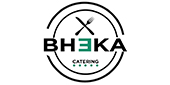 Logo BHEKA Catering