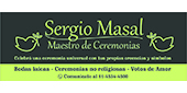 Logo Sergio Masal Ceremonias