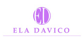 Logo Ela Davico