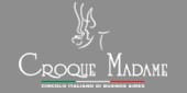 Logo CROQUE MADAME