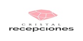 Logo Cristal Recepciones Lanus