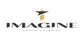 Logo Imagine Fiestas y eventos