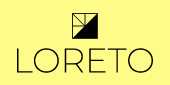 Logo Loreto Rings