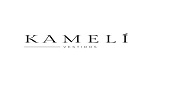Logo Kamelí vestidos Córdoba
