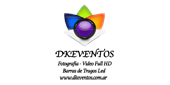 Logo Dkeventos