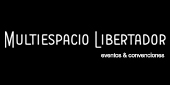 Logo Multiespacio Libertador