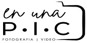 Logo EN UNA PIC