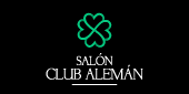 Logo Salón Club Alemán
