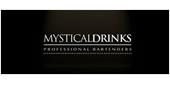 Logo Mystical Drinks Bar en Eventos...