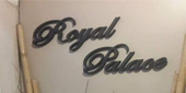 Logo Eventos Royal Palace
