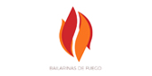 Logo Bailarinas de fuego