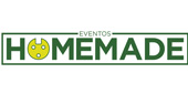 Logo Eventos Homemade