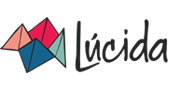 Logo Lúcida