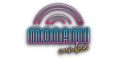Logo MONAMI Cumbia