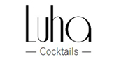 Logo Luha Cocktails