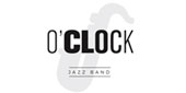 Logo O’Clock Jazz