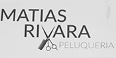 Logo Matías Rivara