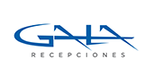 Logo Gala Recepciones