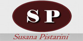 Logo Susana Pistarini