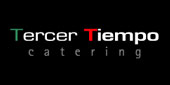 Logo Tercer Tiempo Catering