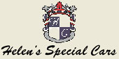 Logo Helens Special Cars