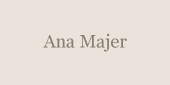 Logo Ana Majer