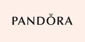 Logo PANDORA