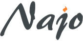 Logo Velas Najo