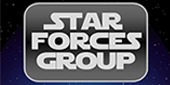 Logo Star Forces Group