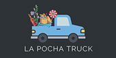 Logo La Pocha Truck